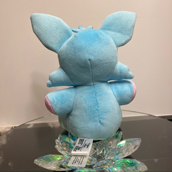 Funko Five Nights at Freddys 6 Inch Funko Plush Blue Spring Colorway Foxy - Picture 3 of 4